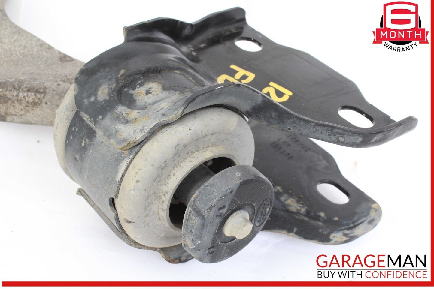 12-19 Range Rover Evoque L538 Front Left Driver Side Lower Control Arm OEM
