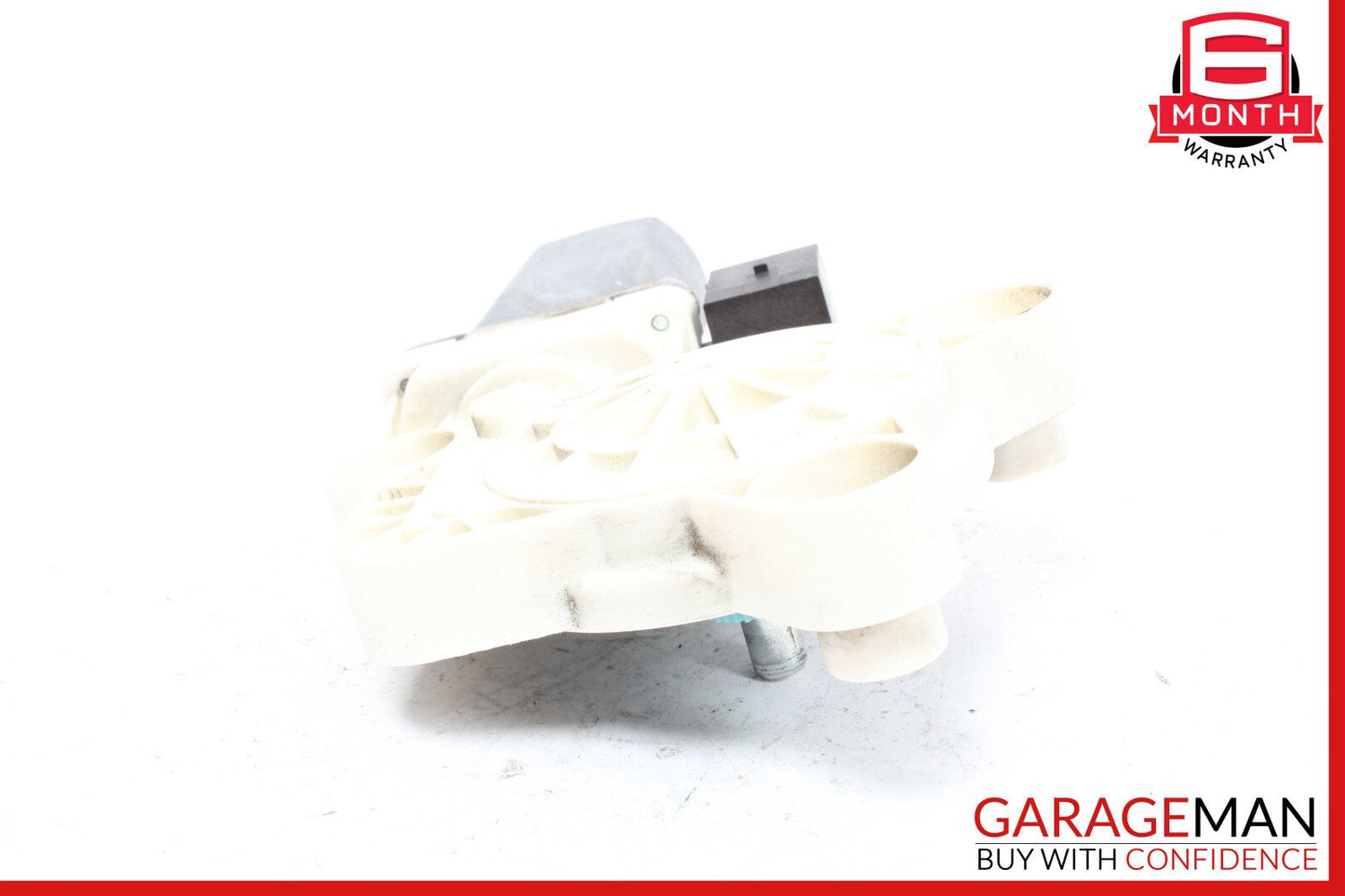 03-09 Mercedes W211 E63 E350 Rear Right Side Window Regulator Motor OEM