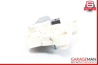 03-09 Mercedes W211 E63 E350 Rear Right Side Window Regulator Motor OEM