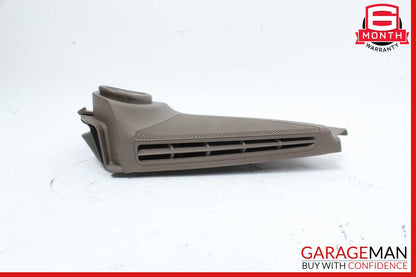 06-12 Mercedes X164 GL550 ML63 Speaker Door Mirror Cover Front Right Side OEM