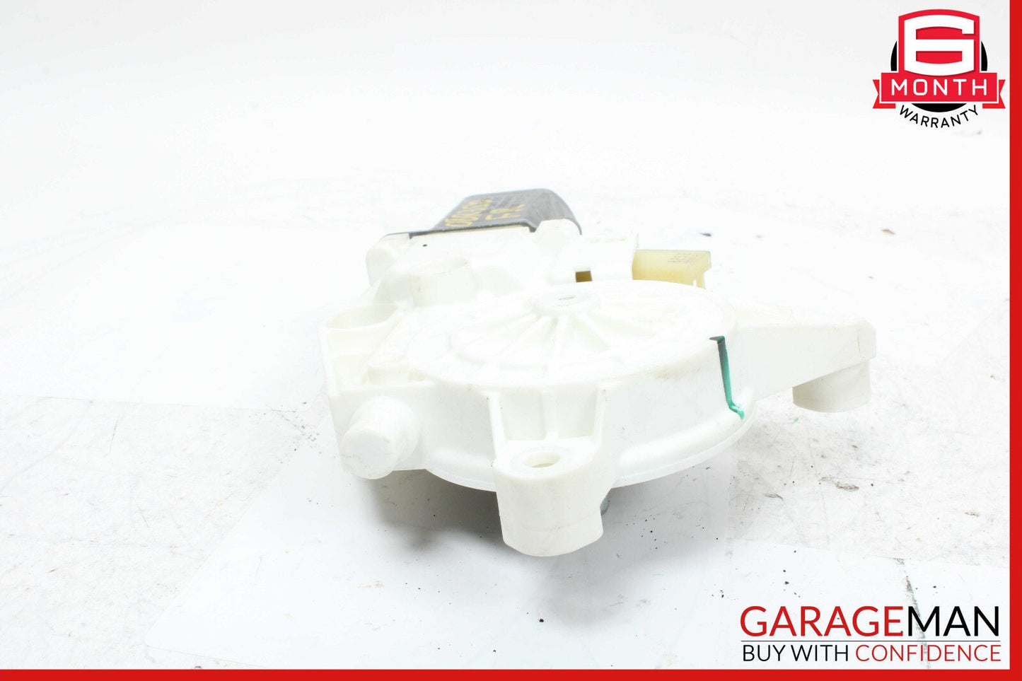 06-13 Mercedes W251 R350 GL550 Window Regulator Motor Front Right Side OEM