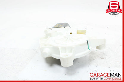 06-13 Mercedes W251 R350 GL550 Window Regulator Motor Front Right Side OEM