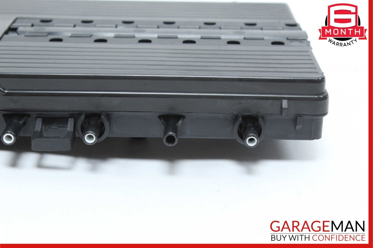 03-06 Mercedes W211 E320 E500 Front Right Dynamic Seat Vacuum Valve Block OEM