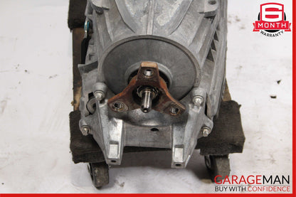 06-11 Mercedes W204 C300 722.9 7G Automatic Transmission Assembly 722.999 95k