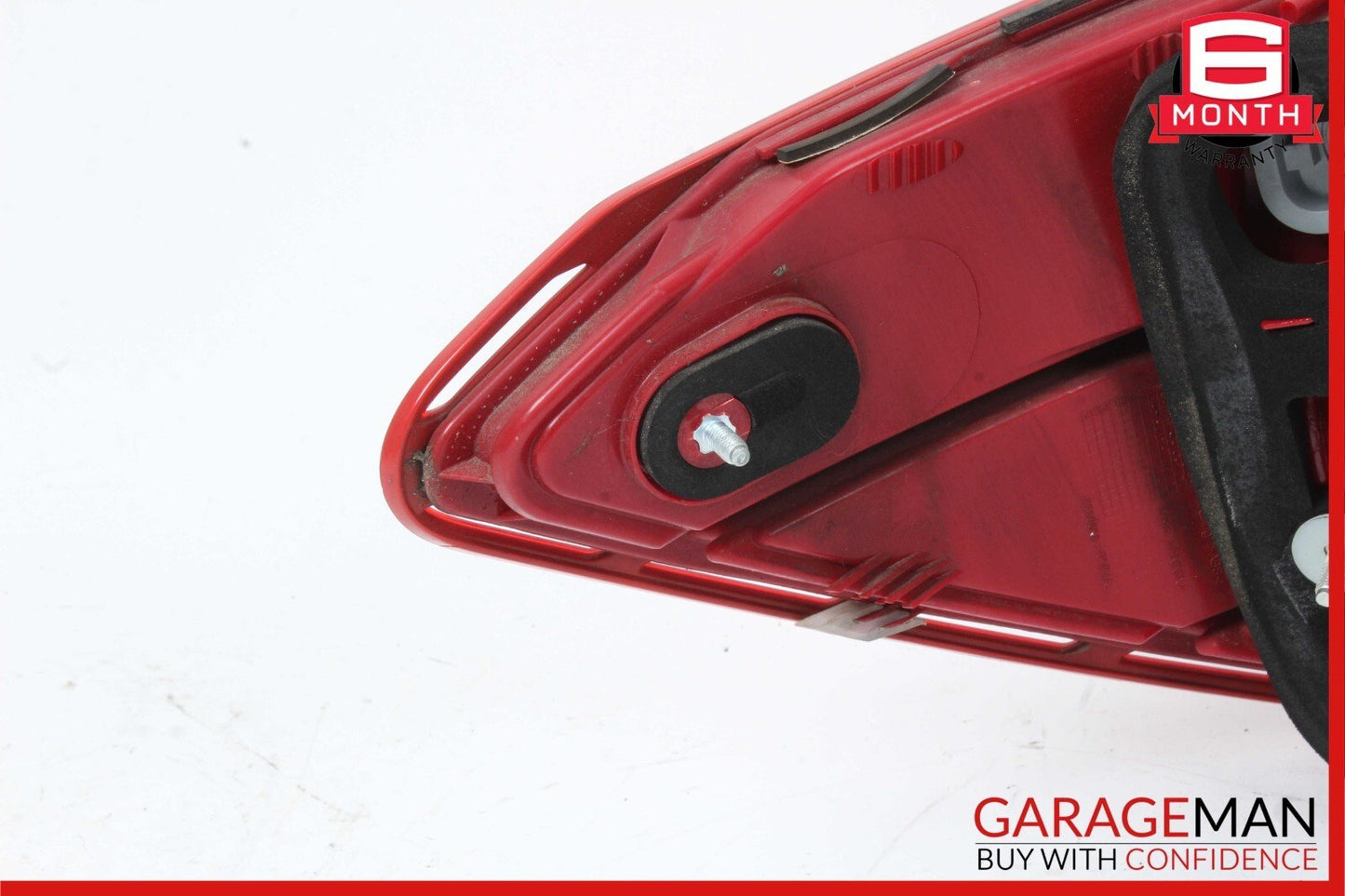 08-11 Mercedes W204 C300 C350 C63 Tail Light Lamp Right Side 2048200264 OEM