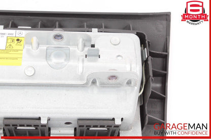 14-20 Mercedes W117 CLA250 GLA250 Right Passenger Side Knee Safety Air Bag OEM