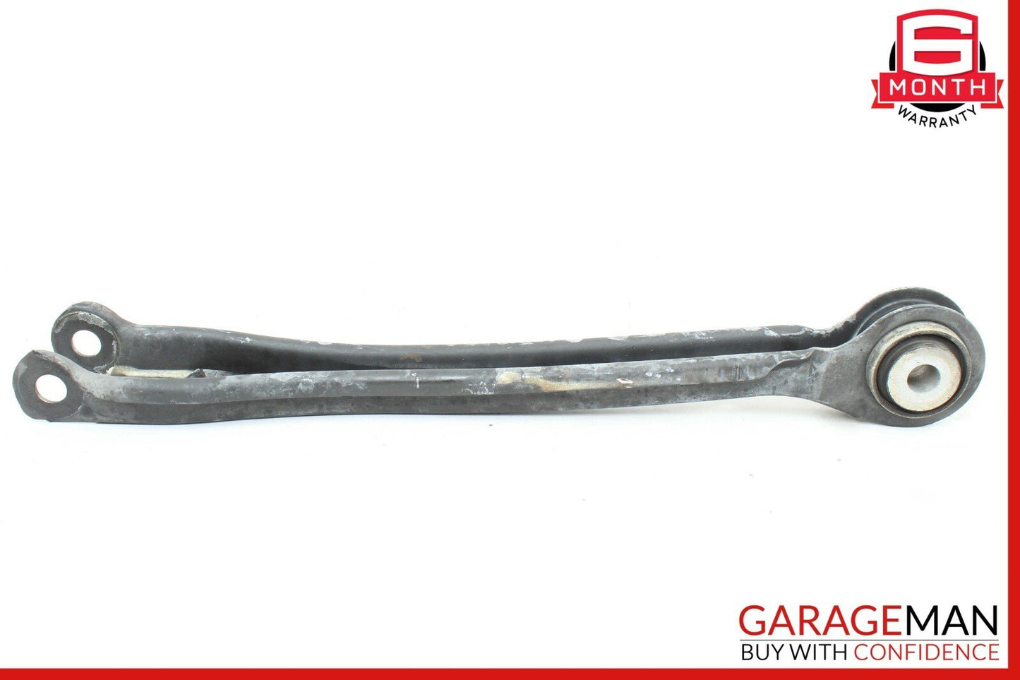 08-15 Mercedes W204 C250 C350 Rear Left or Right Side Lower Thrust Control Arm