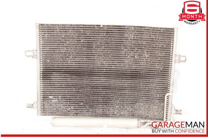 03-09 Mercedes W211 E350 CLS550 A/C Air AC Condenser Cooler 2115001154 OEM