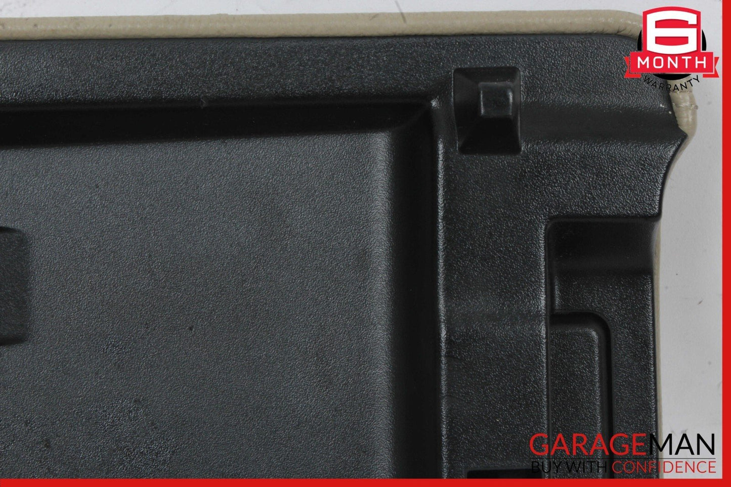 12-15 Land Rover Range Rover Evoque L538 Center Console Armrest Arm Rest Cover