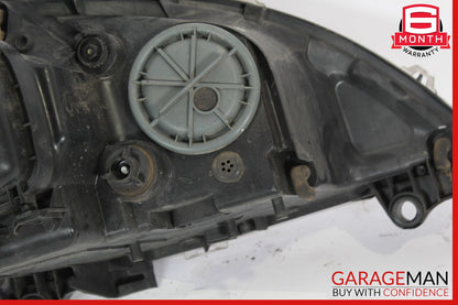 02-05 Mercedes W163 ML320 ML500 Front Left Side Headlight Head Lamp Halogen OEM