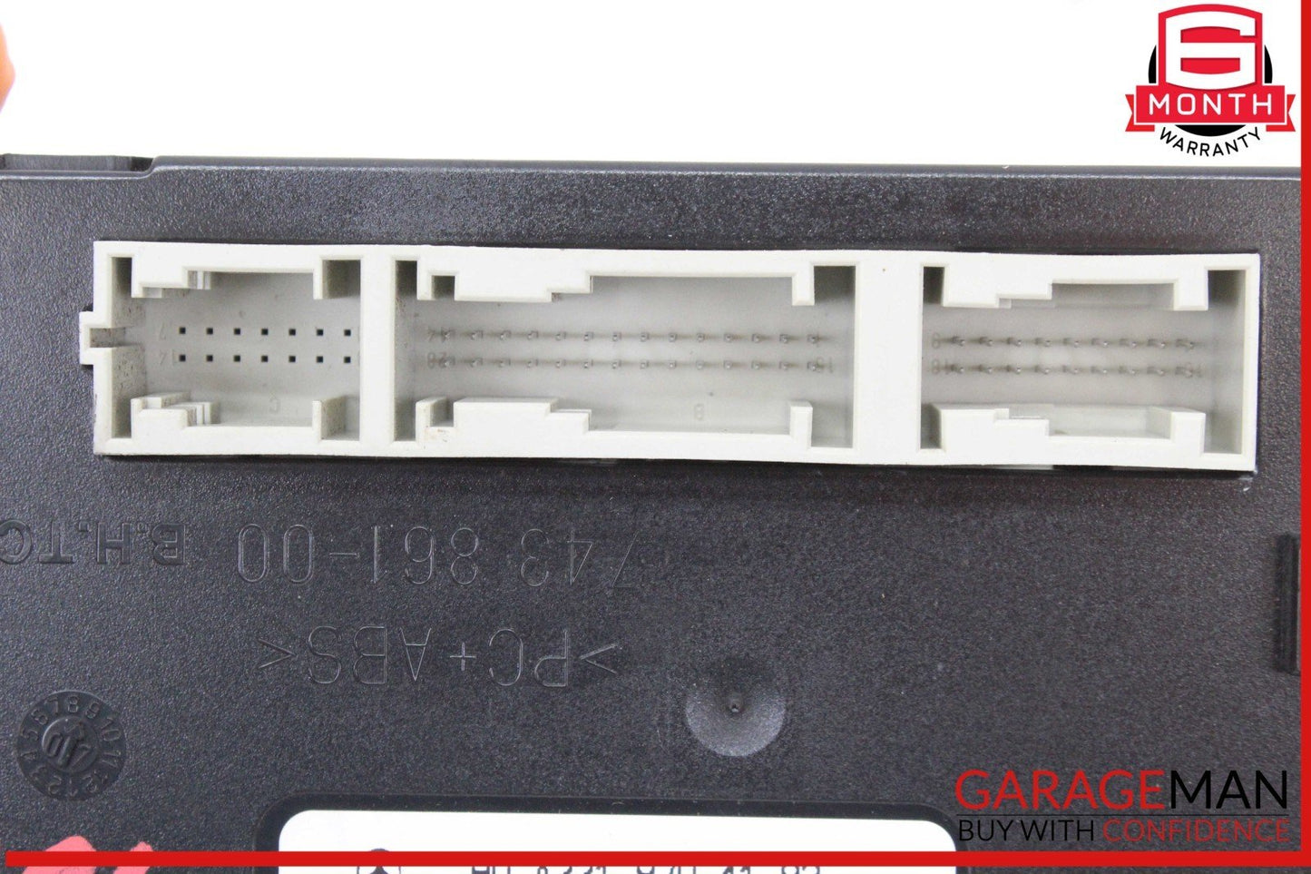 07-13 Mercedes W216 CL550 AC A/C Heater Control Module Unit 2218704192 OEM