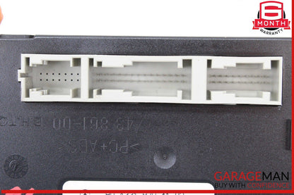 07-13 Mercedes W216 CL550 AC A/C Heater Control Module Unit 2218704192 OEM
