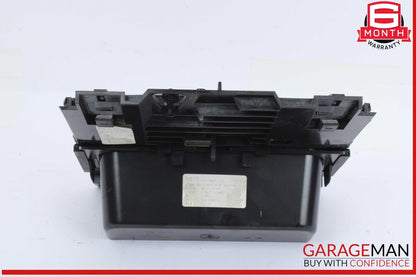 12-18 Audi A6 A7 Front Center Console Storage Bin Tray 4G0863273A OEM