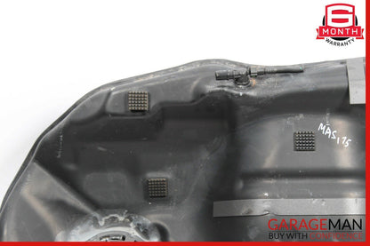 14-17 Maserati Ghibli Fuel Gas Tank Reservoir Assembly OEM