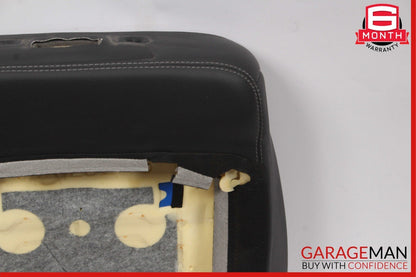 07-12 Mercedes X164 GL450 GL550 GL500 Front Left Top Upper Seat Cushion Black