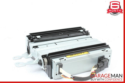 06-12 Mercedes W164 GL320 GL450 R550 Radio Stereo 6 Disk CD Changer Player OEM
