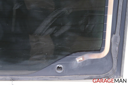 04-09 Toyota Prius G2 Rear Windshield Lift Gate Window Glass 43R-005834 OEM