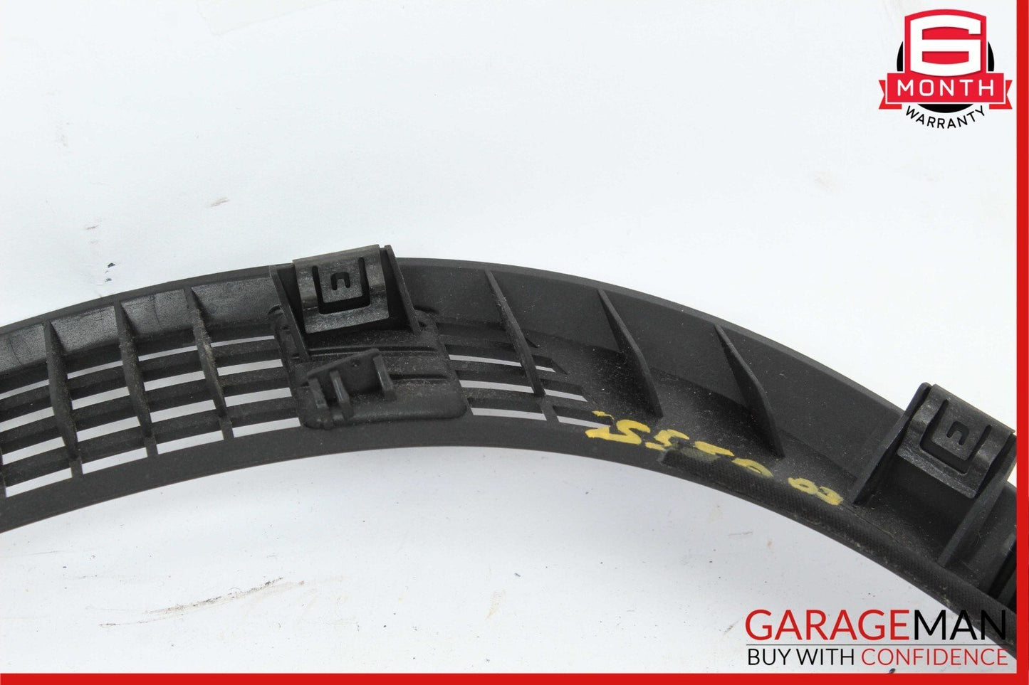 07-13 Mercedes W221 S550 CL550 Dash Board Vent Grille Cover 2218270080 OEM