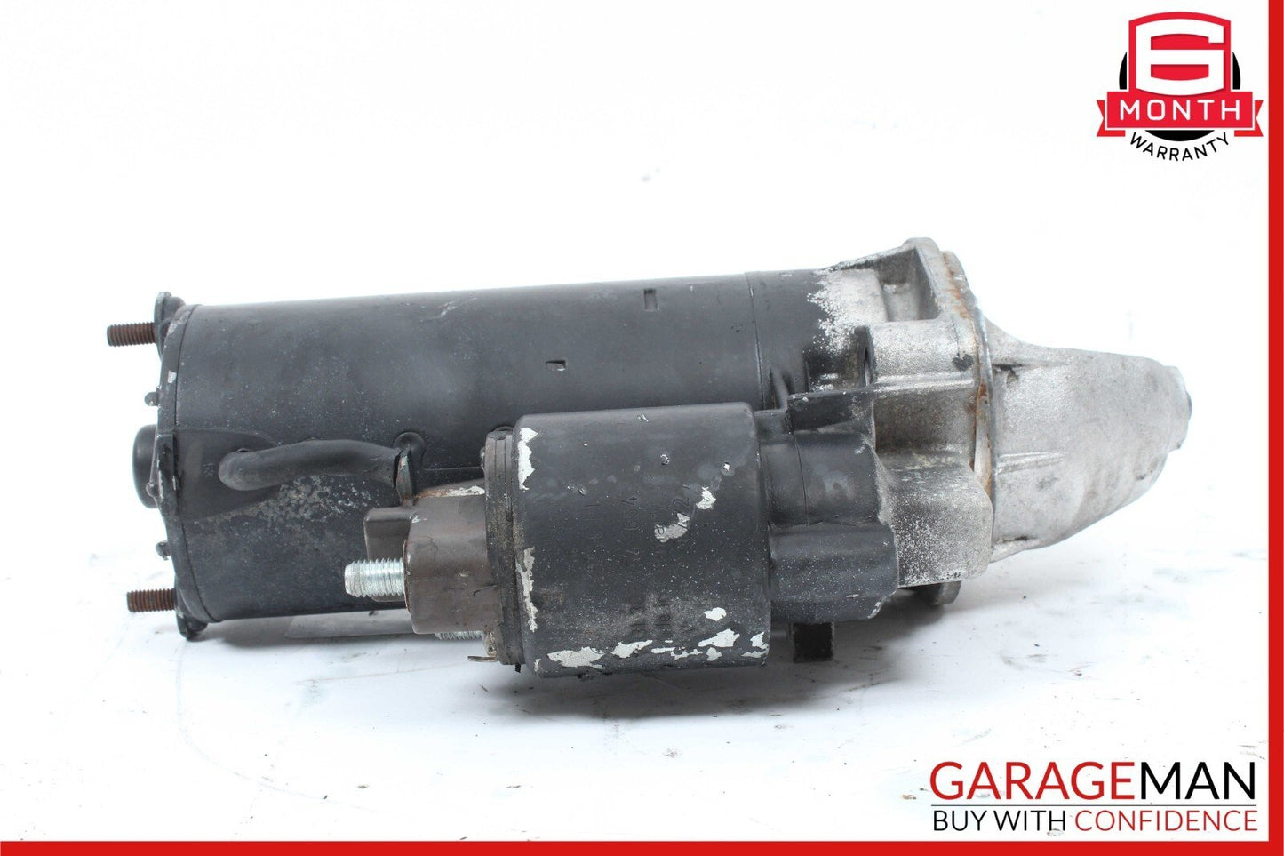 94-97 MERCEDES R129 SL320 CLK320 ENGINE STARTER MOTOR OEM