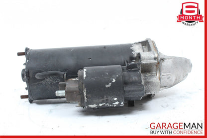 94-97 MERCEDES R129 SL320 CLK320 ENGINE STARTER MOTOR OEM