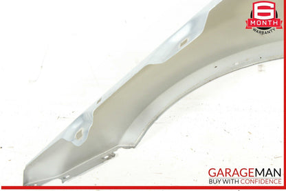 08-14 Mercedes W204 C250 C350 Front Right Side Wing Fender Panel Cover OEM