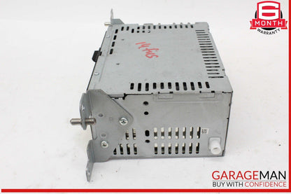 13-16 Ford Fusion Front Dashboard Audio Radio Receiver AM FM CD Player OEM