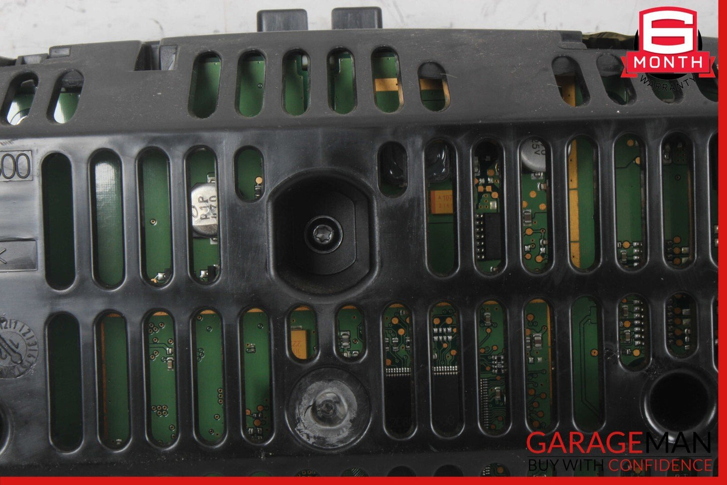12-14 Mercedes W204 C250 C300 Instrument Speedometer Cluster 2049004309 OEM