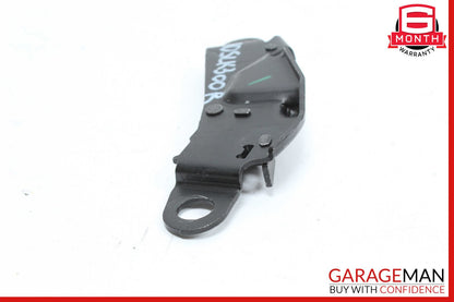 05-11 Mercedes R171 SLK300 Right Convertible Top Latch Catch Lock OEM