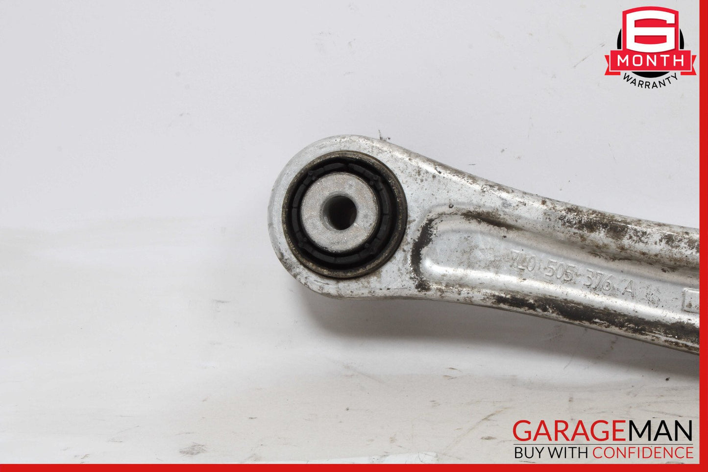 03-10 Porsche Cayenne 955 957 Rear Right / Left Upper Rearward Control Arm OEM