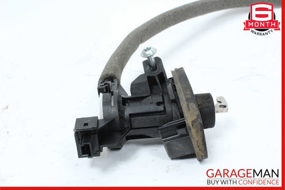 08-17 Mercedes W212 E350 C300 CLS550 SLK350 Trunk Lid Latch Lock Actuator OEM