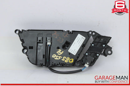 07-14 Mercedes W221 S550 CL550 Front Left Driver Seat Control Memory Switch OEM