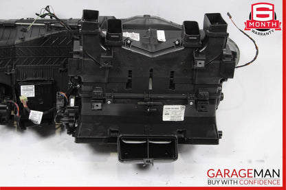 15-20 Mercedes W205 C300 C300e Sedan HVAC Heater Blower Housing Box Assembly