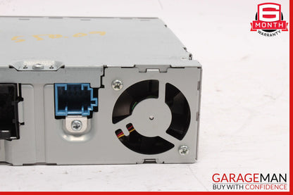 07-09 Mercedes X164 GL450 R350 ML350 DVD Video Player 1648707989 OEM
