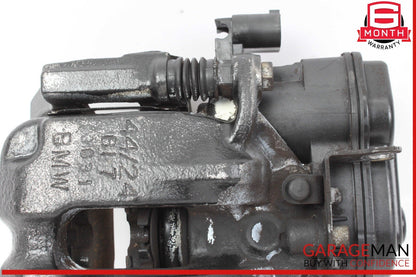 12-18 BMW 640i 650i Rear Right and Rear Left Side Brake Caliper Calipers Set OEM