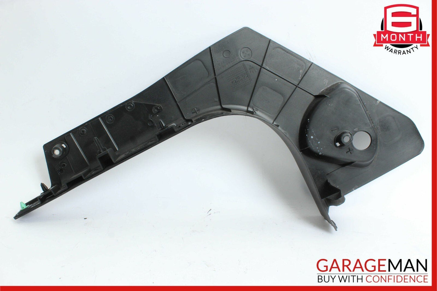 14-17 Maserati Ghibli Front Left Driver Side Kick Panel Scuff Trim Cover OEM