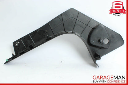 14-17 Maserati Ghibli Front Left Driver Side Kick Panel Scuff Trim Cover OEM