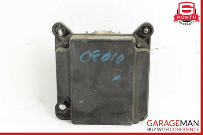 00-06 Mercedes W220 S500 CL500 Distronic Cruise Control Sensor 0005408817 OEM