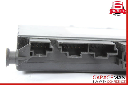 07-12 Mercedes X164 GL450 3rd Third Row Seat Power Folding Controller Module OEM