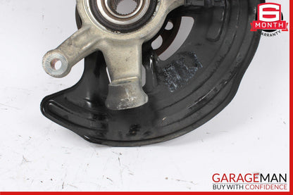 14-19 Mercedes W117 CLA250 FWD Front Right Wheel Spindle Knuckle Hub Bearing OEM