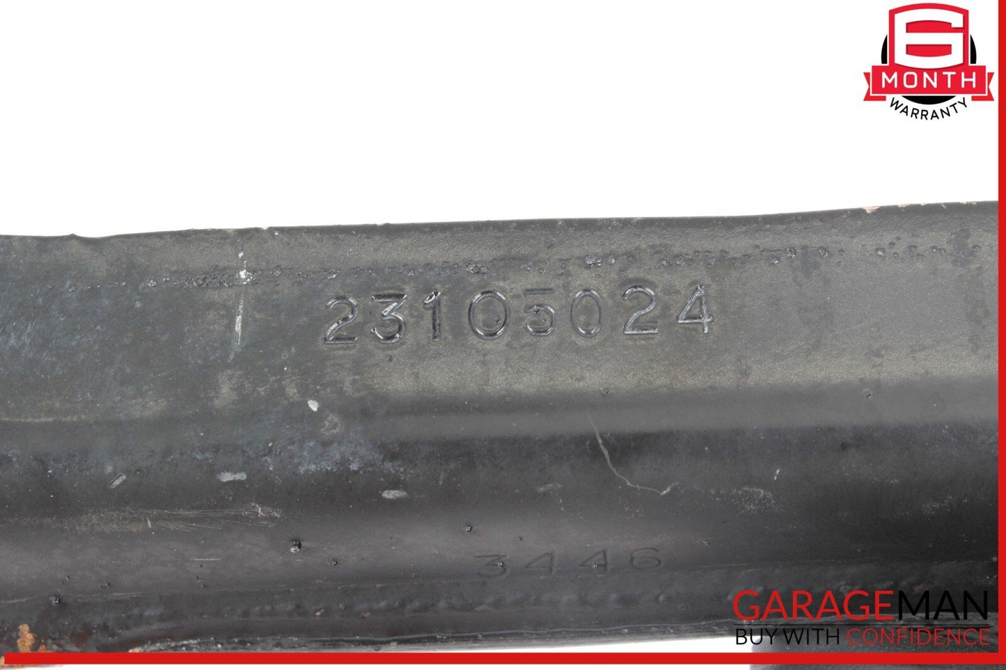 14-19 Cadillac CTS V-Sport Rear Right / Rear Left Side Upper Control Arm OEM