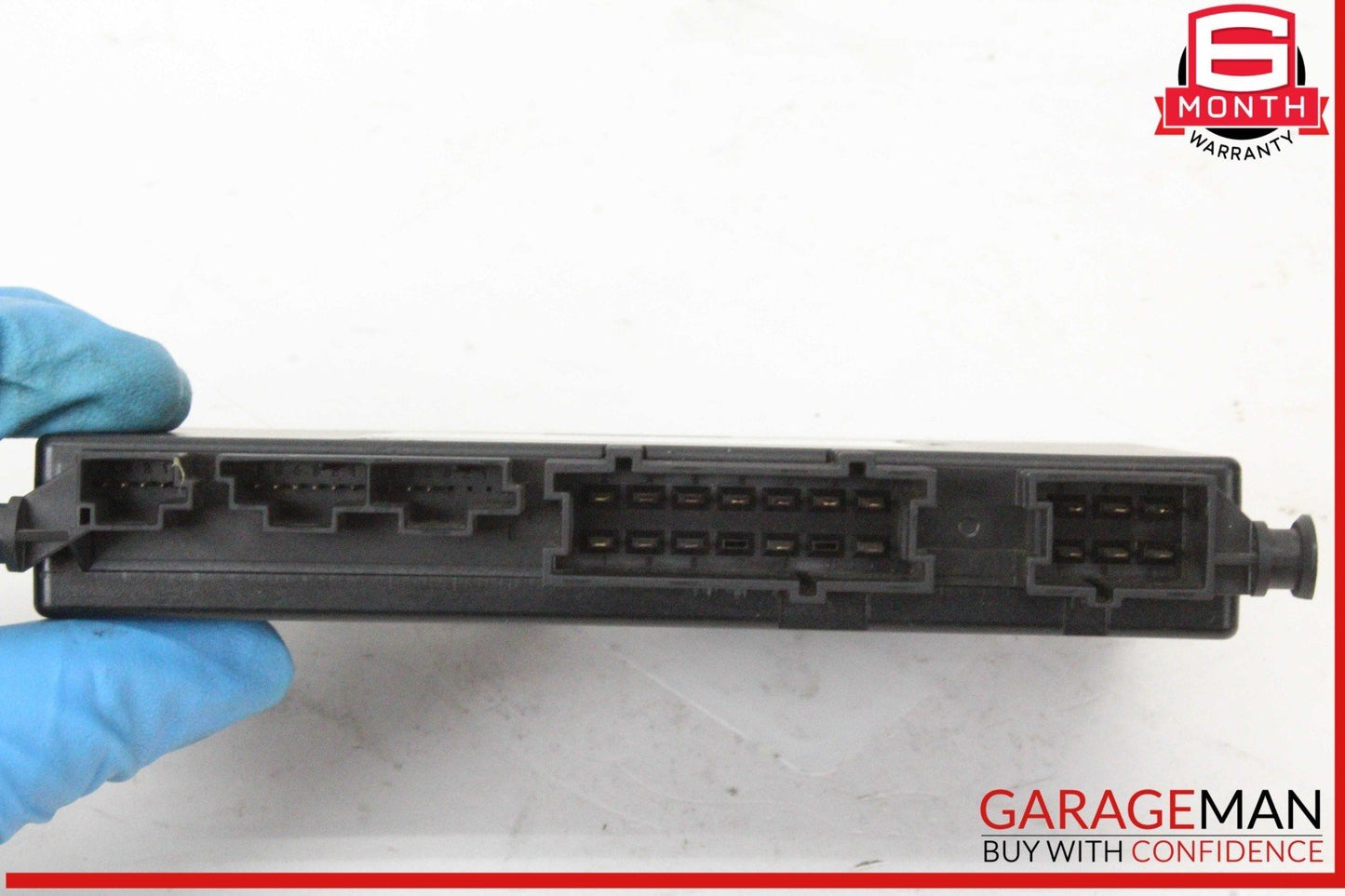 03-13 Mercedes X164 GL450 ML350 Front Left Seat Control Module 2118704785 OEM