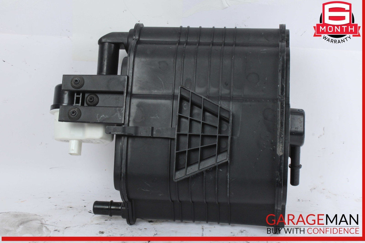 19-23 Mercedes W205 C300 Fuel Vapor Charcoal Canister 2054701702 OEM