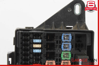 09-11 Jaguar XF Supercharged OEM Under Hood Relay Fuse Box 8X2T14290ABC