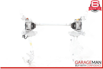 13-17 Audi Q5 Front Suspension Subframe Sub Frame Crossmember OEM