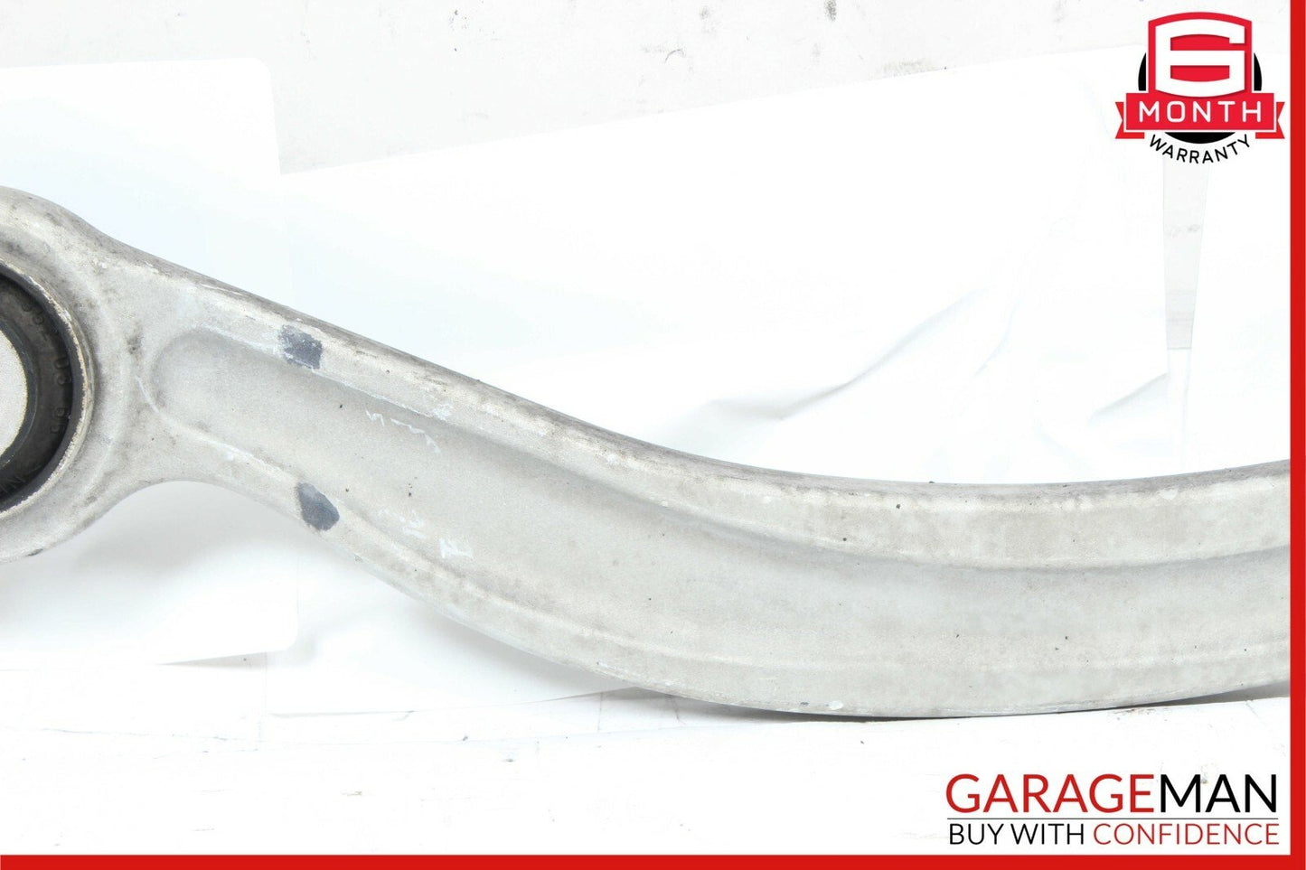 10-16 Mercedes W212 E300 E550 Rear Left Driver Side Suspension Control Arm 20409
