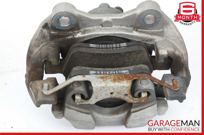 08-18 Mercedes W212 E400 CLS400 Complete Front and Rear Brake Calipers Set of 4