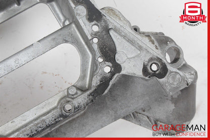 05-11 Mercedes R171 SLK350 E350 CLK350 Engine Upper Oil Sump Baffle Pan OEM