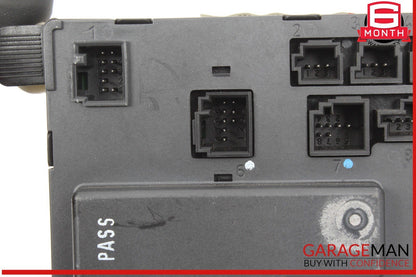 03-09 Mercedes W211 E350 E550 Front Right Passenger Side Door Control Module OEM