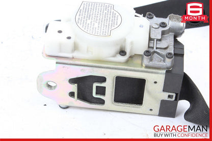 05-08 Mercedes R171 SLK350 Front Left Driver Side Seat Belt Seatbelt Retractor