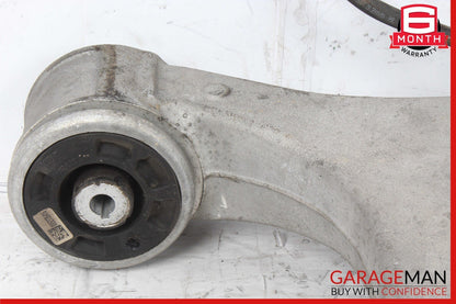 17-21 Alfa Romeo Giulia Rear Left Side Suspension Lower Control Arm OEM
